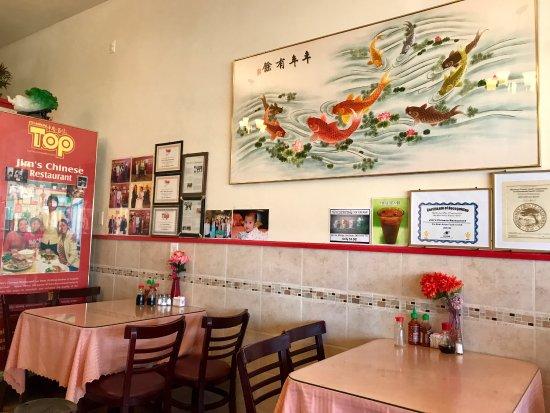 Jim's Chinese Restaurant